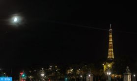 Paris et huit grandes métropoles françaises en confinement nocturne à partir de vendredi à minuit