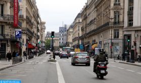 France: Le célèbre quartier de la Défense à Paris brièvement bouclé après un appel évoquant un homme armé