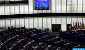 Le principal soutien du polisario au Parlement européen se désintègre