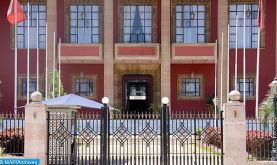 Le Parlement marocain abrite la 28è Assemblée Régionale Afrique de l'Assemblée Parlementaire de la Francophonie (23-24 juin)