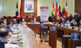 La coopération économique et la sécurité énergétique au menu du "Forum parlementaire Maroc-communauté andine"