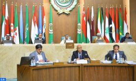 Le Parlement arabe salue les efforts du Maroc pour parvenir à un règlement global de la crise libyenne