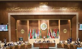 Les parlementaires arabes saluent le leadership de SM le Roi dans le domaine de la Migration