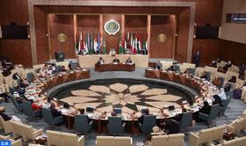 Les développements politiques et sécuritaires dans le monde arabe au centre des réunions du Parlement arabe au Caire
