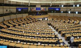 Le Parlement européen prend position dans l'affaire de l’arrêt par l’Algérie de l’approvisionnement de l’Europe en gaz