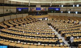 L'Algérie à nouveau pointée du doigt par le Parlement européen pour la persécution des journalistes