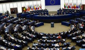 Le Parlement européen vote une résolution d'urgence sur la détérioration des libertés en Algérie