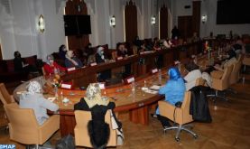 L'expérience du Royaume dans les domaines de l'égalité et de la parité au centre d'une réunion entre parlementaires marocaines et libyennes