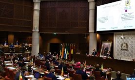 Rabat: Les présidents de parlements africains saluent les efforts du Maroc, sous la Conduite de SM le Roi, pour affirmer la souveraineté vaccinale du continent