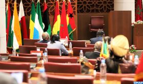 Parlement panafricain: les membres unis pour que leur institution soit légitime et crédible