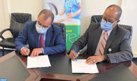 Maroc-Rwanda : deux partenariats hospitaliers signés à Kigali