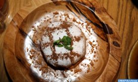 Taste of Morocco: La gastronomie marocaine à l'honneur à Washington