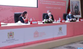Rabat se dote d'un plan actualisé de gestion de son patrimoine