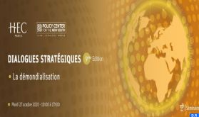 Dialogues Stratégiques: débat à Paris sur les nouveaux paradigmes de l’ordre mondial, entre mondialisation et protectionnisme