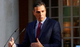 Pedro Sanchez plaide pour le soutien du Maroc, qui souffre des conséquences de l'immigration illégale