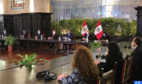 Pérou: nomination d'un nouveau premier ministre