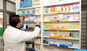 Covid-19 : De nouveaux horaires pour les pharmacies à Essaouira