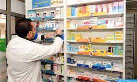 Le Conseil de gouvernement approuve un projet de décret relatif aux modalités d'exercice du contrôle par les pharmaciens inspecteurs