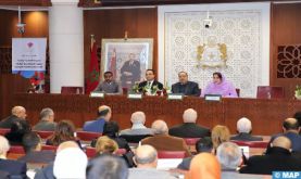 Le développement de la question du Sahara marocain au centre d'une journée d'étude à la Chambre des représentants