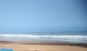 Berrechid: Fermeture dimanche des plages des communes Sidi Rahal Chatai et Soualem Trifia à Berrechid