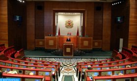PLF-2021: 24 amendements retenus à la Chambre des Conseillers