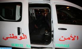 Rabat: arrestation de 3 individus pour exercice non autorisé de la médecine (source sécuritaire)