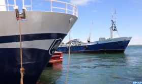 Le port Dakhla Atlantique, un chantier stratégique pour confirmer l'ancrage africain du Maroc