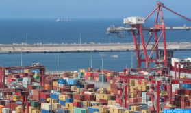 ADII/APRAM: Nouvelle procédure pour la gestion des marchandises en souffrance au port de Casablanca