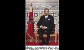 Message du Président de la République du Niger à SM le Roi Mohammed VI que Dieu L'Assiste