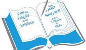 Élections du 8 septembre: Le Parti du Progrès et du Socialisme (Encadré)