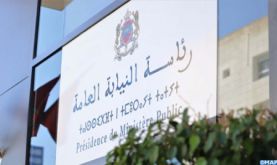 La présidence du Ministère public appelle à rationaliser la mesure de détention provisoire