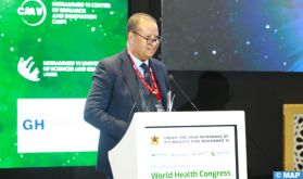Casablanca: La prévention des pandémies au centre du 2è Congrès interdisciplinaire mondial de la santé
