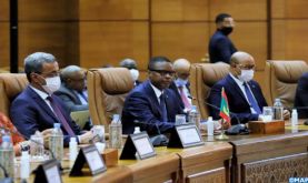 Le Maroc et la Mauritanie déterminés à hisser leurs relations bilatérales à des perspectives plus larges (M. Ould Bilal Messoud)