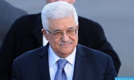 Mahmoud Abbas appelle à renforcer l'action arabe au niveau international en soutien à l'Etat de Palestine