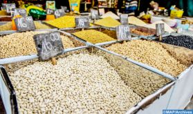 La wilaya de Rabat-Salé-Kénitra intensifie ses efforts pour limiter la hausse des prix à l’approche du Ramadan