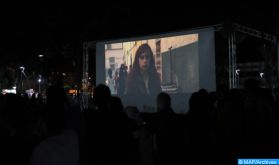 Festival Ismaïlia du documentaire et court métrage: Projection du film marocain "Aicha" du réalisateur Zakaria Nouri