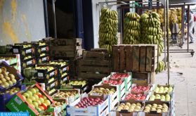 Produits alimentaires: La hausse conjoncturelle des prix estimée à 0,6% durant Ramadan (HCP)