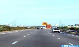 Ifrane: D'importants projets routiers réalisés entre 2020 et 2022 pour plus de 277 MDH (responsable)