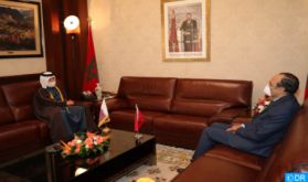 Un diplomate qatari réitère le soutien de son pays à l'opération de sécurisation d’El Guerguarat