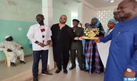 Sénégal: l'association marocaine Tanwir mène une campagne médicale multidisciplinaire au profit de la population de Tivaouane