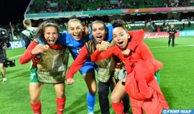 Presse sud-américaine : du Qatar à l'Australie et Nouvelle-Zélande, le Maroc inscrit son nom dans l'histoire du football