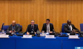 CND : Focus à Vienne sur l'expérience marocaine en matière de réglementation des activités relatives au cannabis
