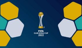 L'emblème de la Coupe du Monde des clubs dévoilé