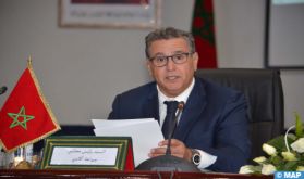 Tenue de la huitième réunion du Comité de Pilotage du PDU d'Agadir