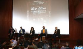 Casablanca : Focus sur le rôle de la culture et du cinéma dans la réinsertion sociale après la prison
