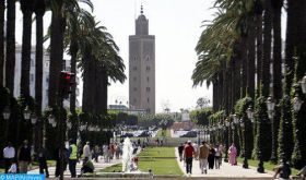Le Parlacen se félicite de la désignation de Rabat, "Capitale de la coopération sud-sud"
