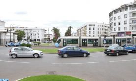 Allègement du confinement: Rabat sort de sa torpeur pour retrouver progressivement la vie normale