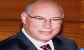 Elections sénatoriales égyptiennes: Un Marocain à la tête d'une mission d'observation de la Ligue arabe