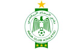 Raja de Casablanca: Le bureau dirigeant annonce le dépôt d'une démission collective, à la fin de la saison en cours