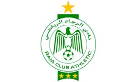 Coupe du Trône (demi-finales) : Le Raja de Casablanca se qualifie en finale aux dépens du Wydad (1-0)